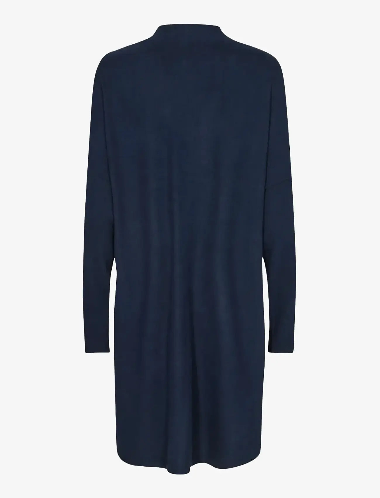 Soyaconcept - SC-BIARA - cardigans - navy melange - 2