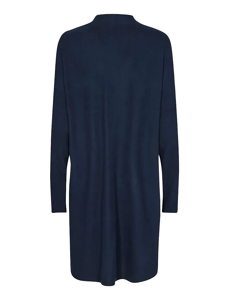 Soyaconcept - SC-BIARA - cardigans - navy melange - 2