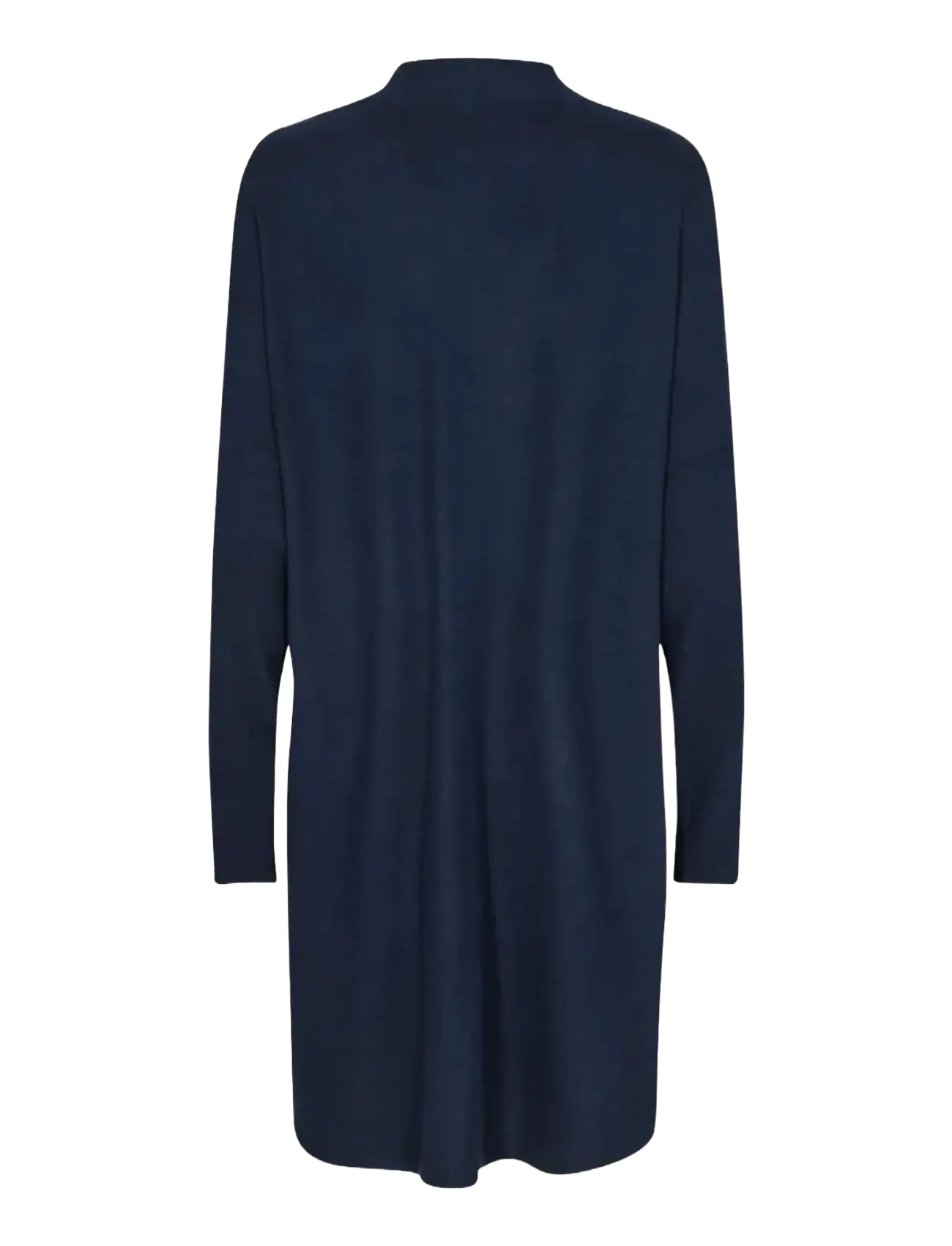 Soyaconcept - SC-BIARA - koftor - navy melange - 2