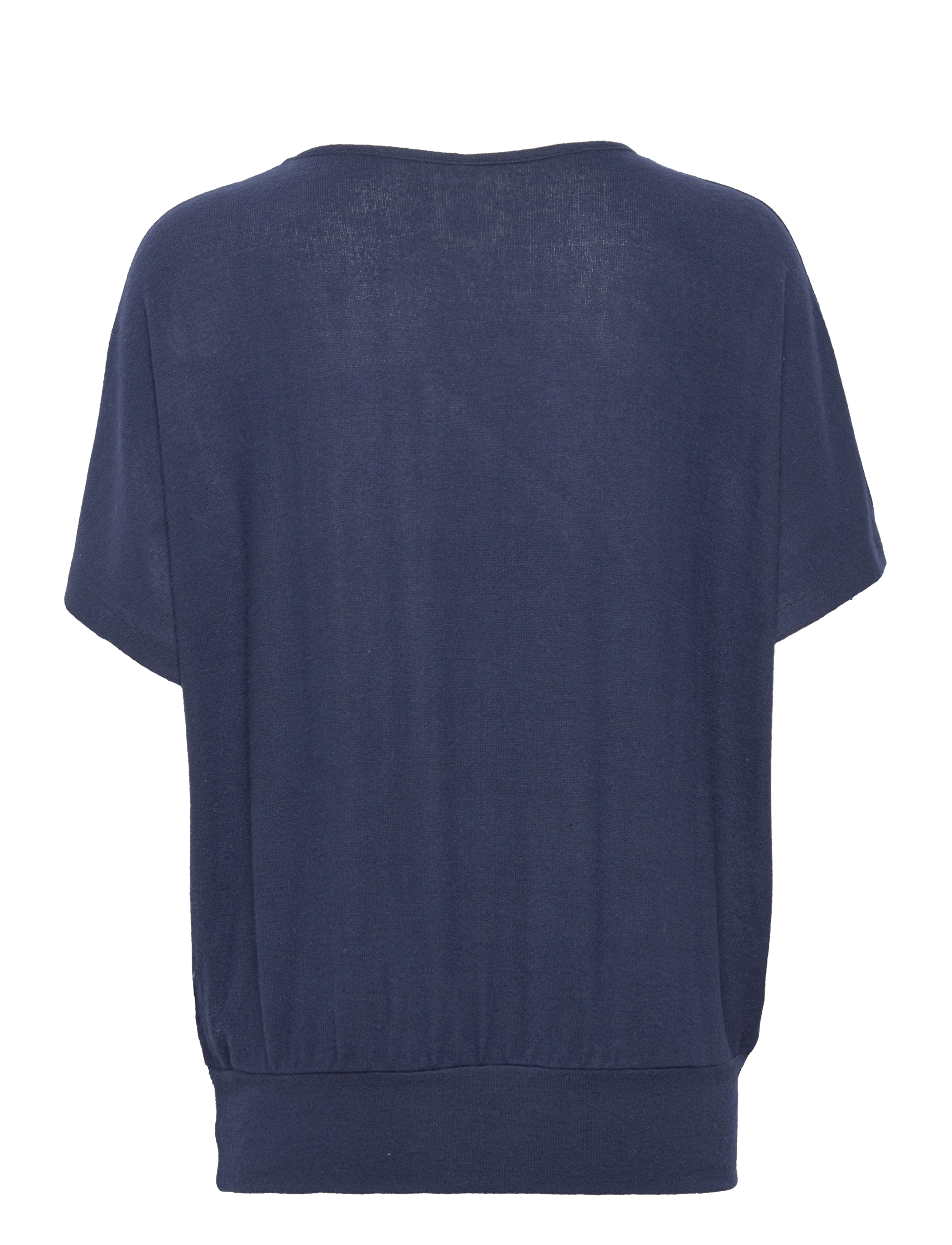 Soyaconcept - SC-BIARA - navy melange - 1
