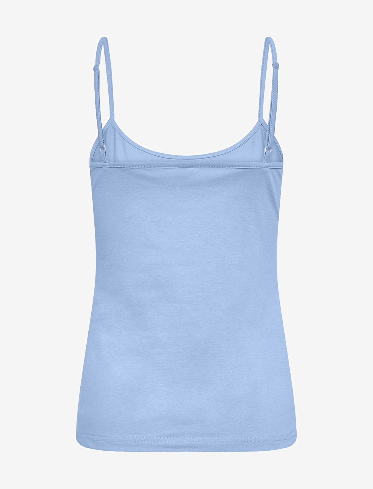Soyaconcept - SC-PYLLE - Ærmeløse toppe - air blue - 1