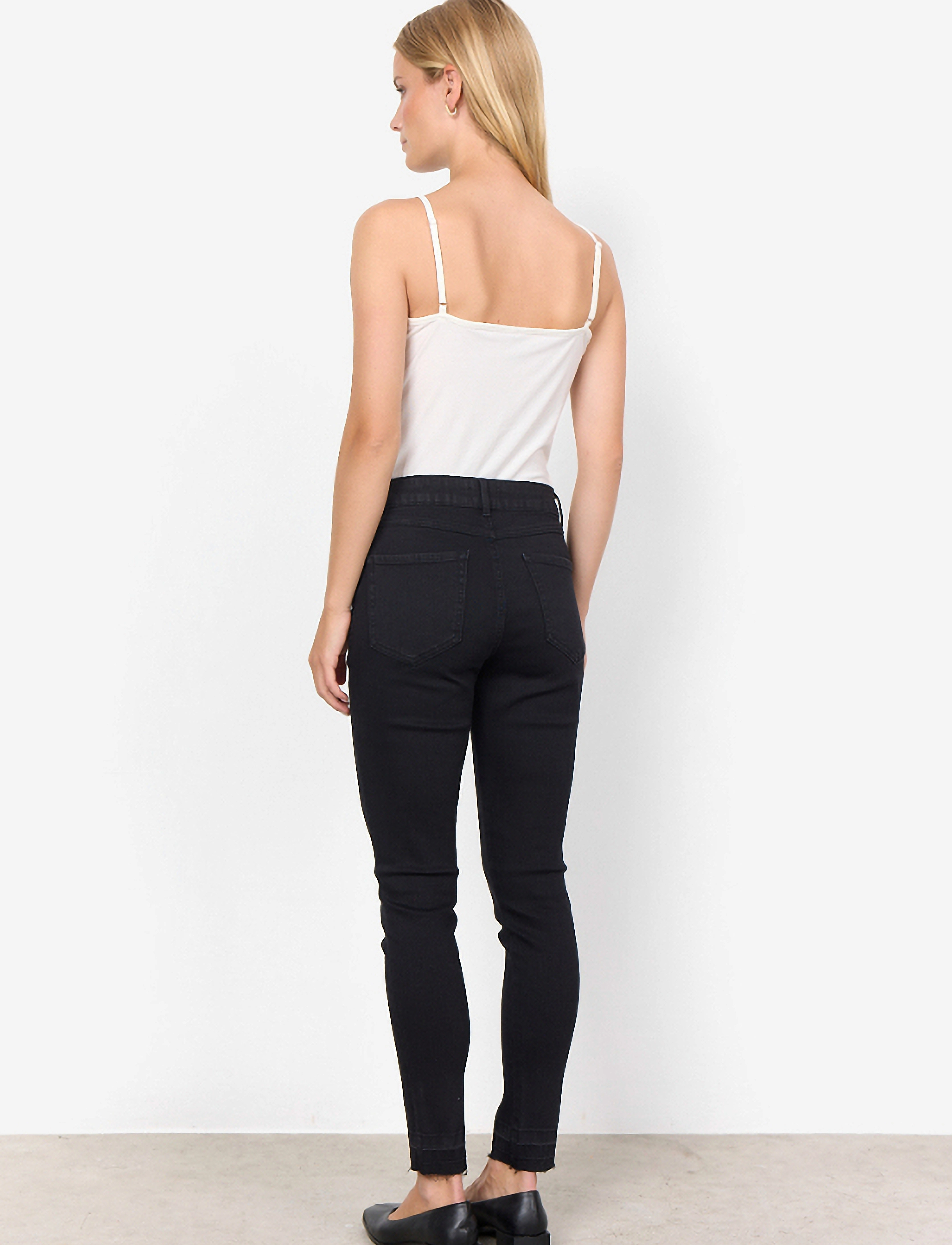 Soyaconcept - SC-PYLLE - offwhite - 3