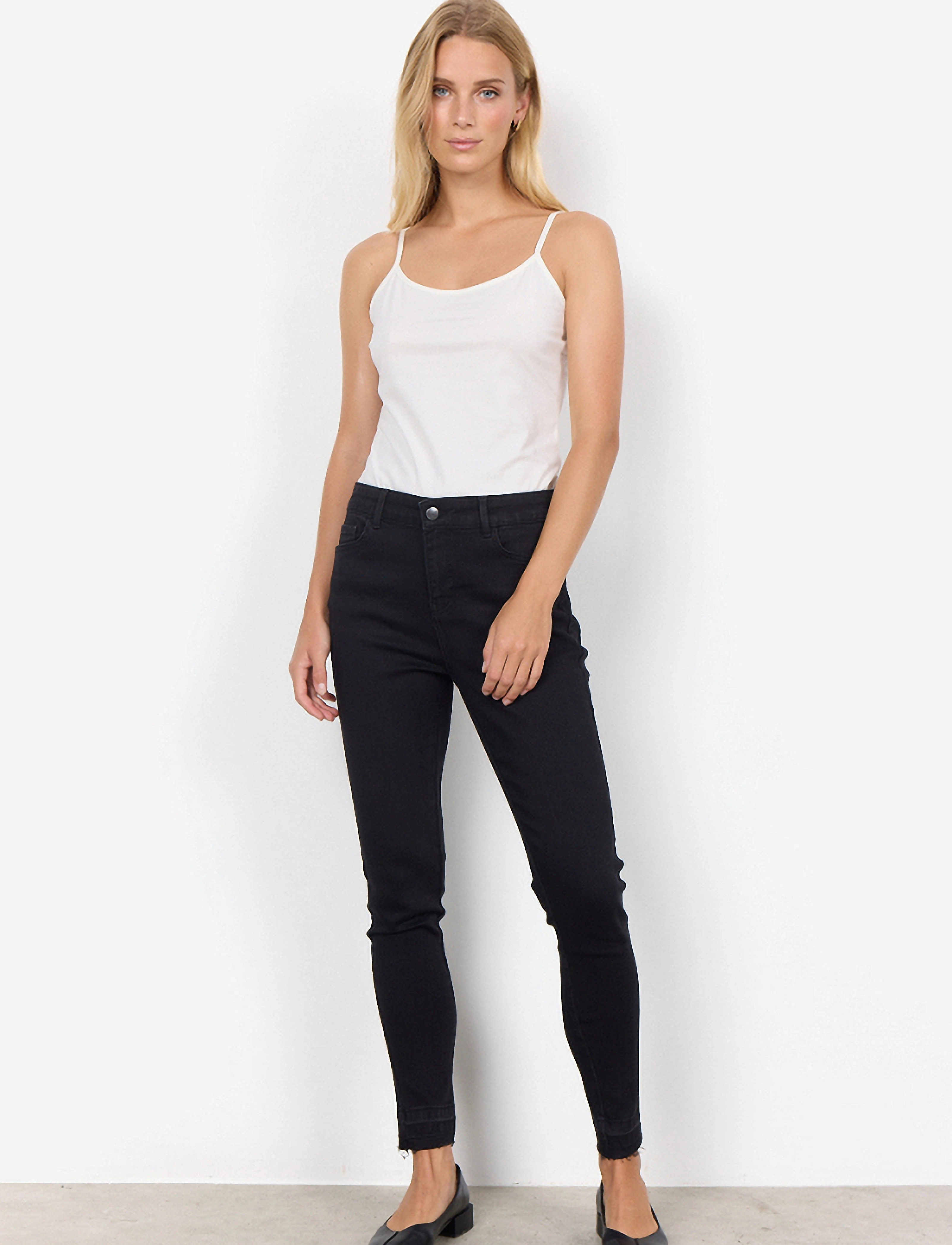 Soyaconcept - SC-PYLLE - offwhite - 4