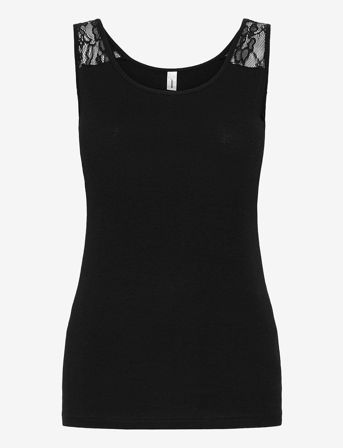 Soyaconcept - SC-PYLLE - black - 0