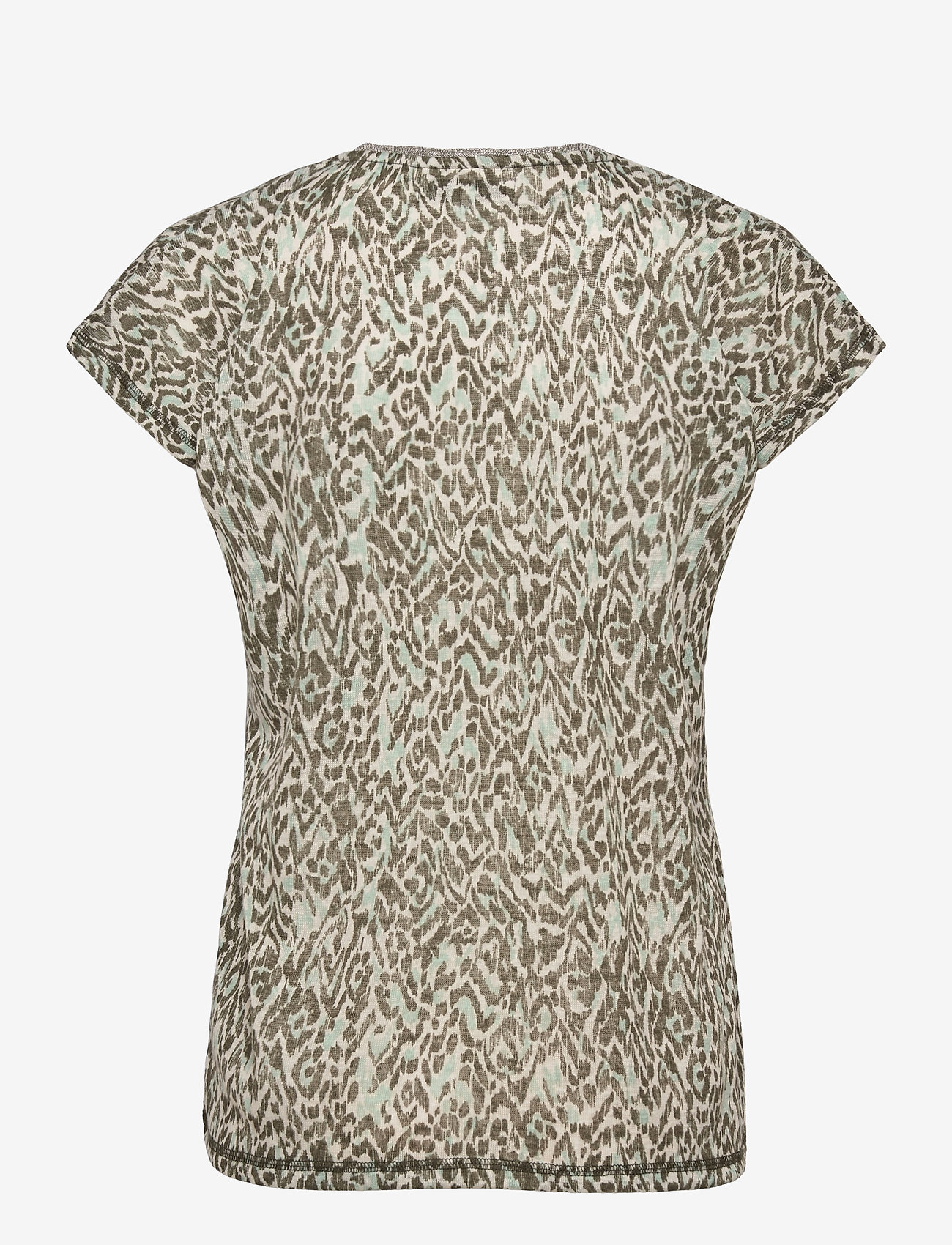 Soyaconcept - SC-ARETHA - dark army combi - 1