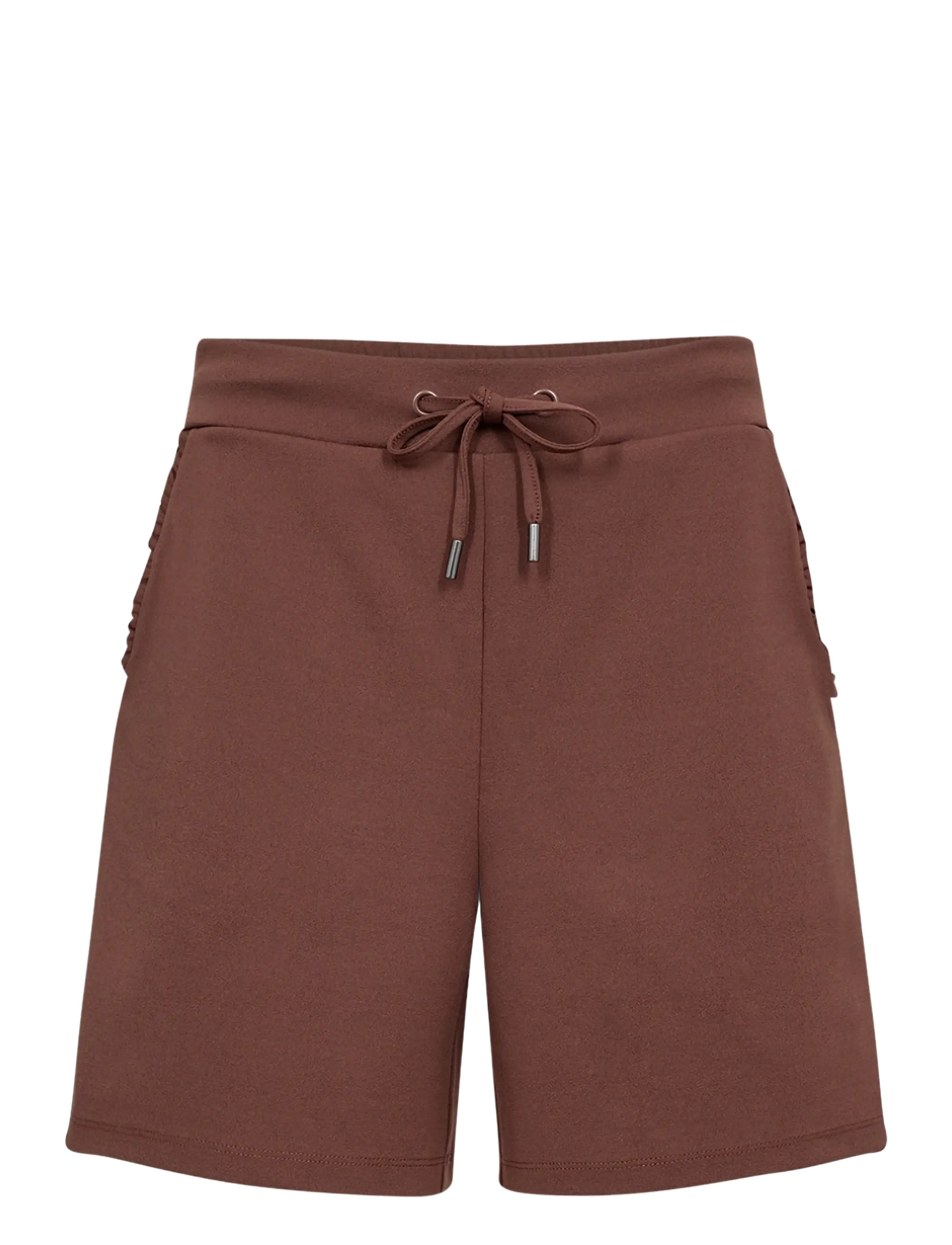 SOYACONCEPT Sc-Siham Braun - XS - Damen