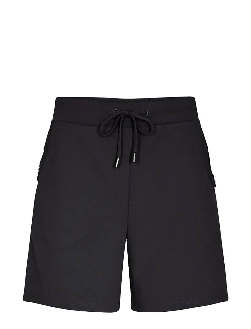 Soyaconcept - SC-SIHAM - sweatshorts - black - 1