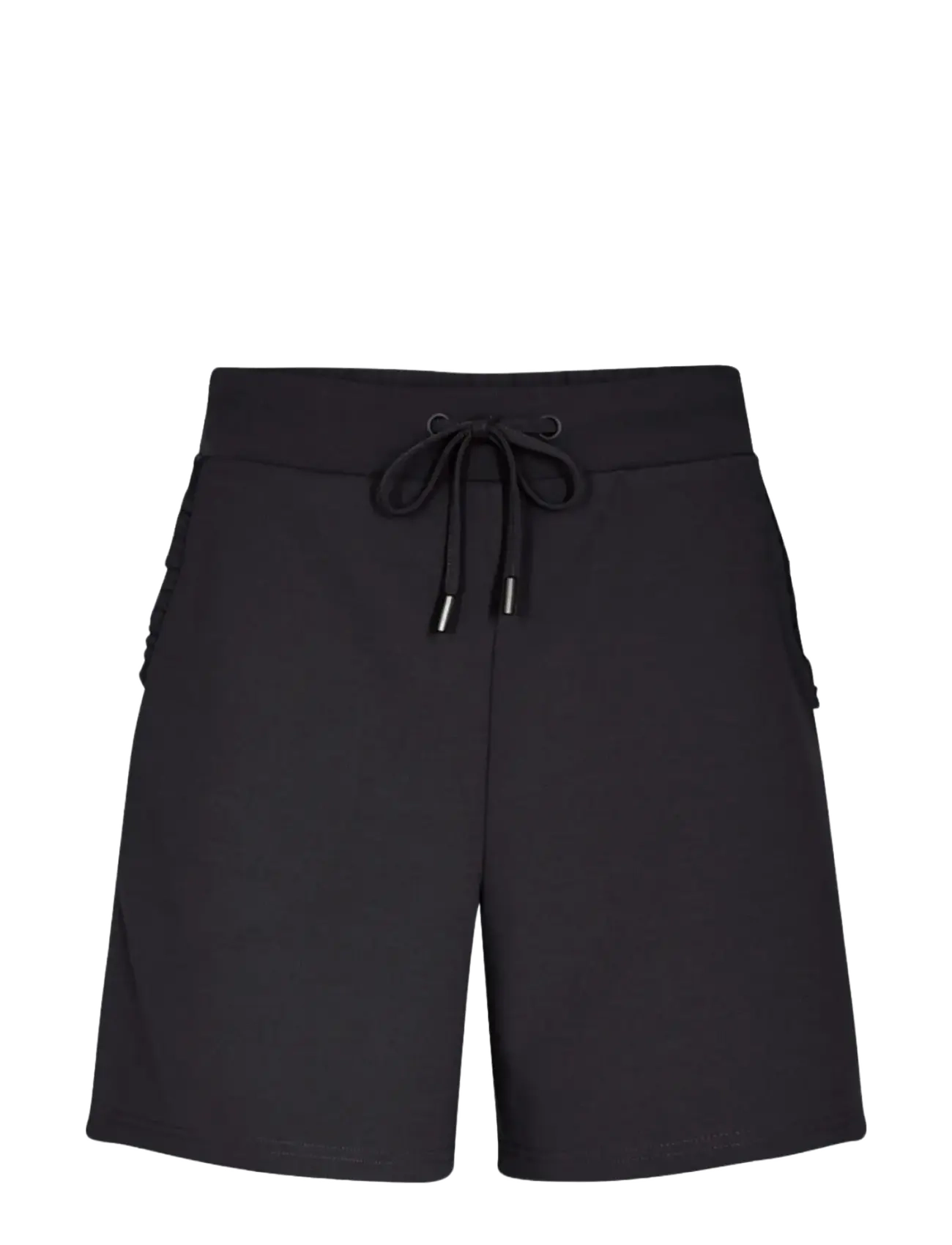 Soyaconcept SC-SIHAM - Shorts - BLACK / black