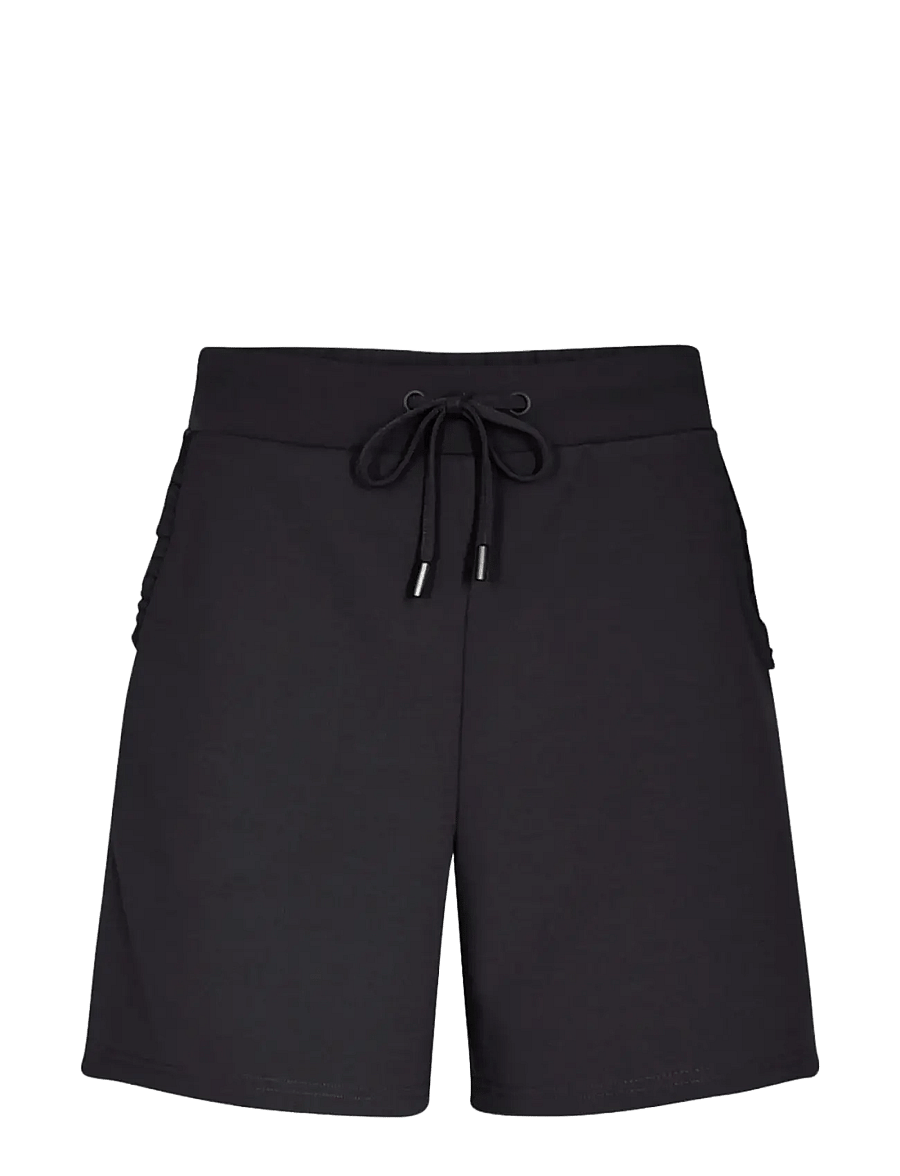 Soyaconcept - SC-SIHAM - sweatshorts - black - 1