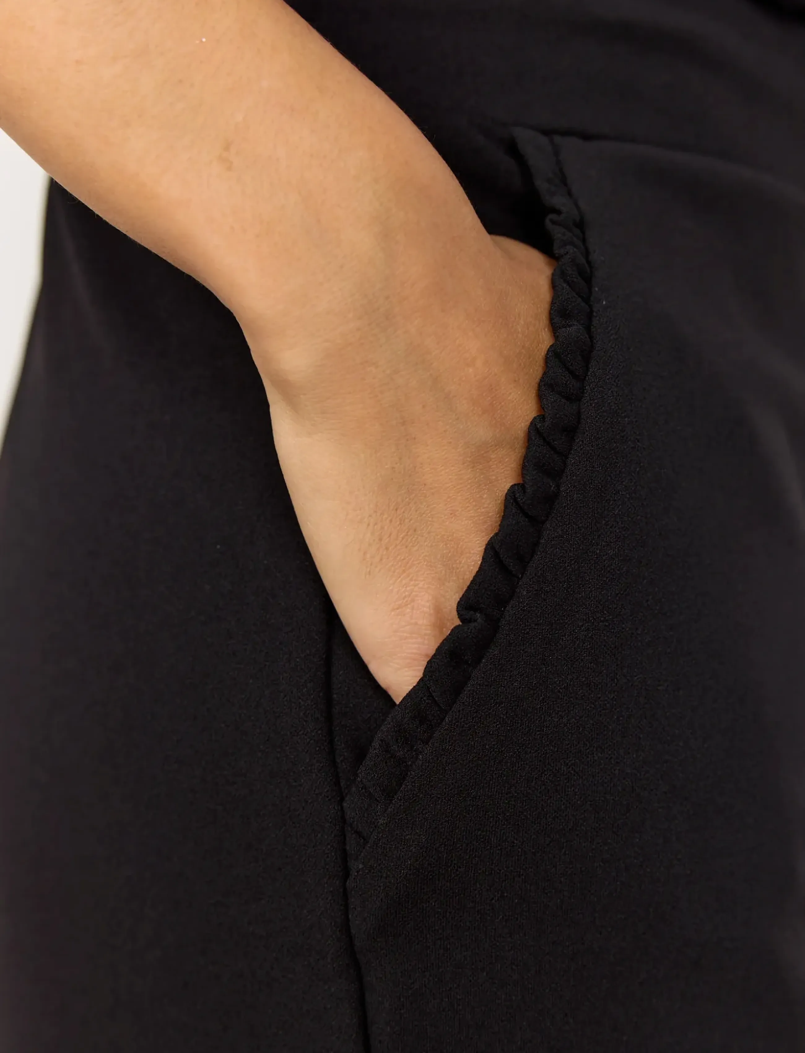 Soyaconcept Sc-Siham shorts dam – bild 5
