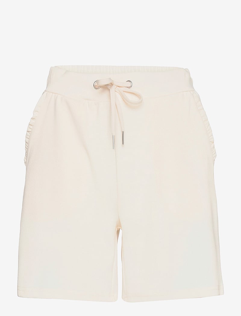 Soyaconcept - SC-SIHAM - sweatshorts - cream - 0
