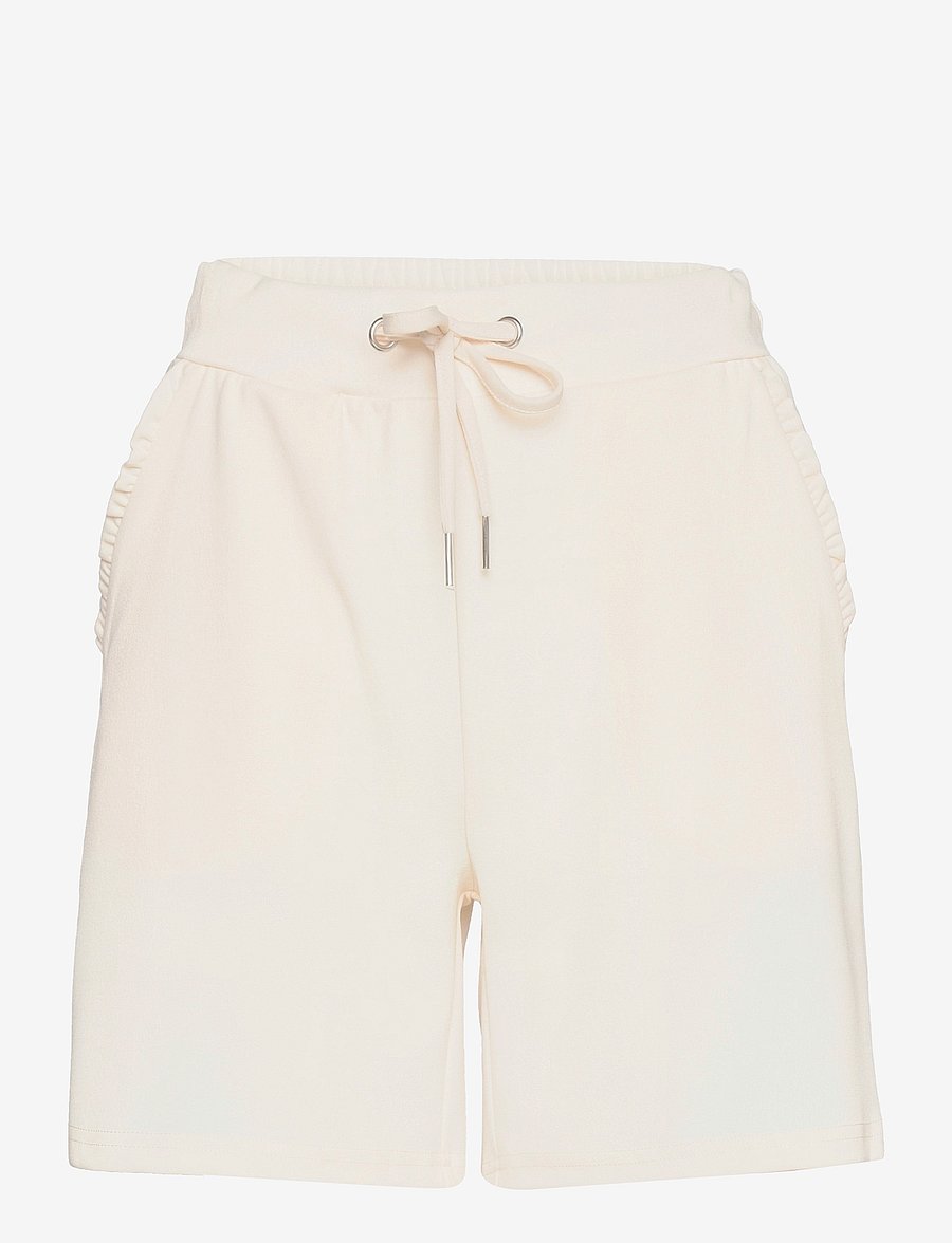 Soyaconcept - SC-SIHAM - sweatshorts - cream - 0