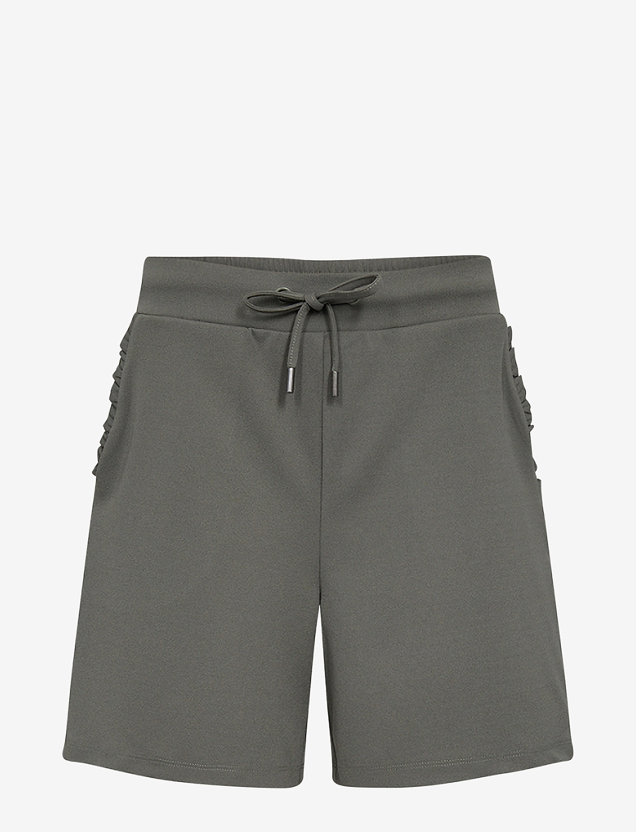 Soyaconcept - SC-SIHAM - sweatshorts - misty - 0