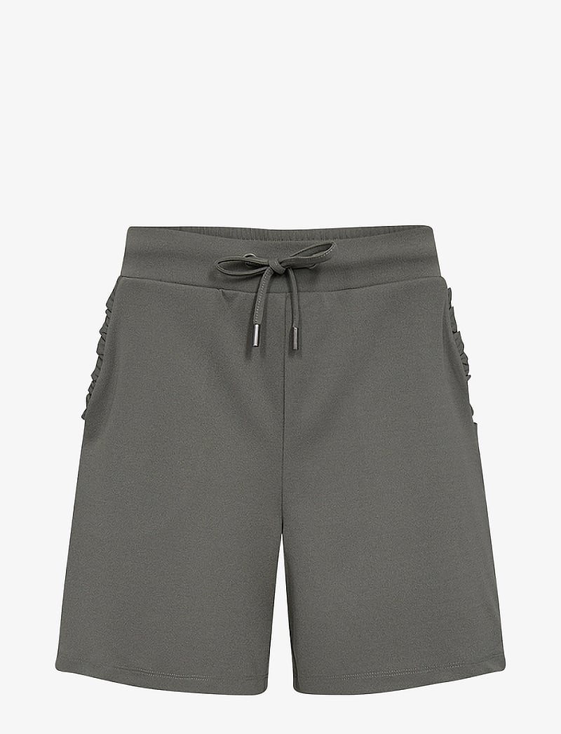 Soyaconcept - SC-SIHAM - sweat shorts - misty - 0