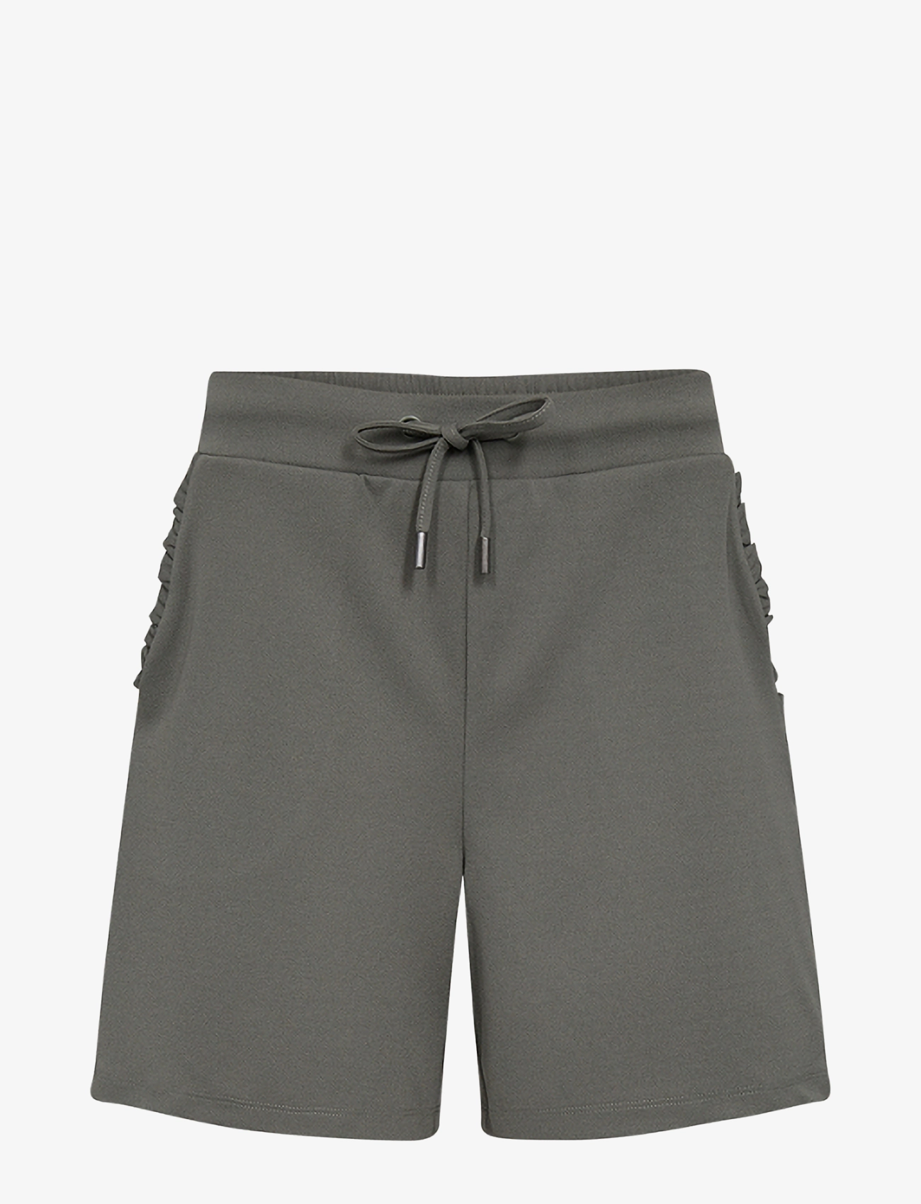 Soyaconcept SC-SIHAM - Shorts - MISTY / grey