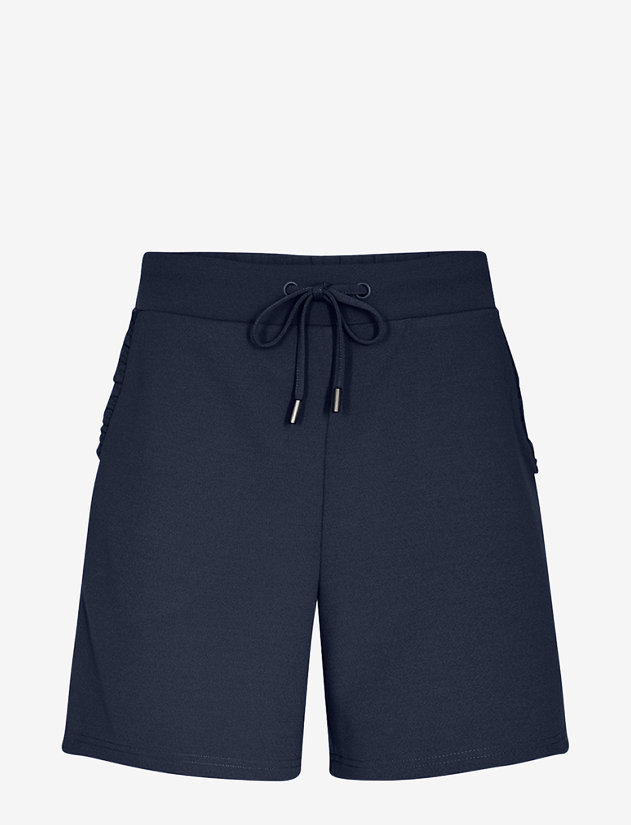 Soyaconcept - SC-SIHAM - lühikesed dressipüksid - navy - 1