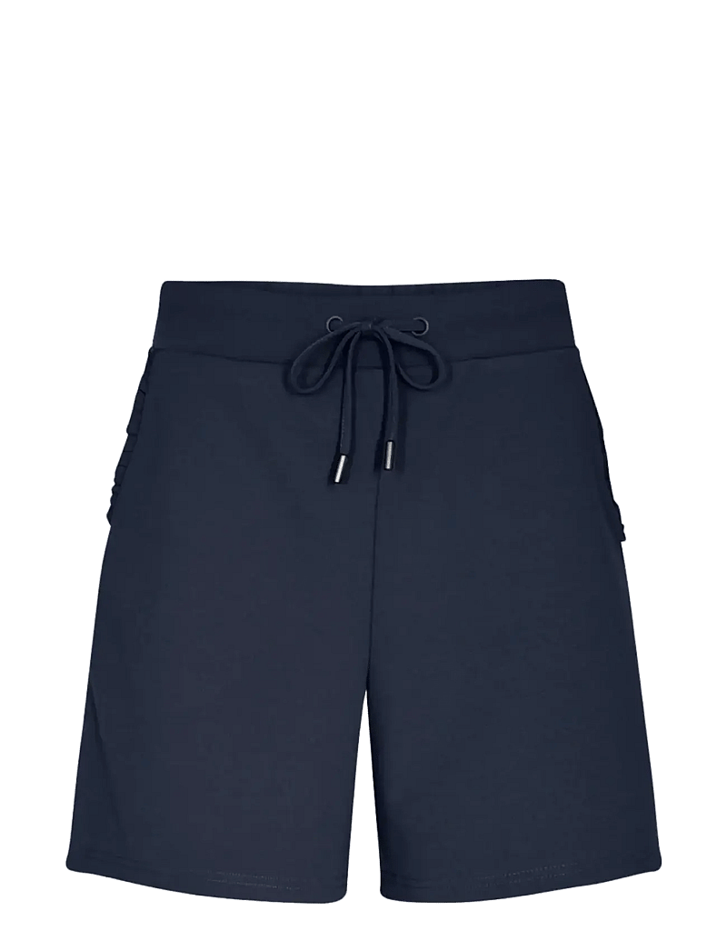 Soyaconcept - SC-SIHAM - sweatshorts - navy - 1
