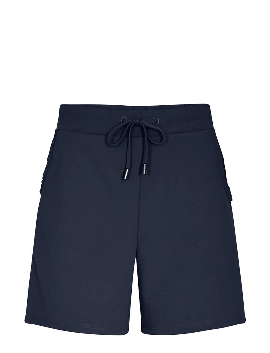 Soyaconcept - SC-SIHAM - sweat shorts - navy - 1