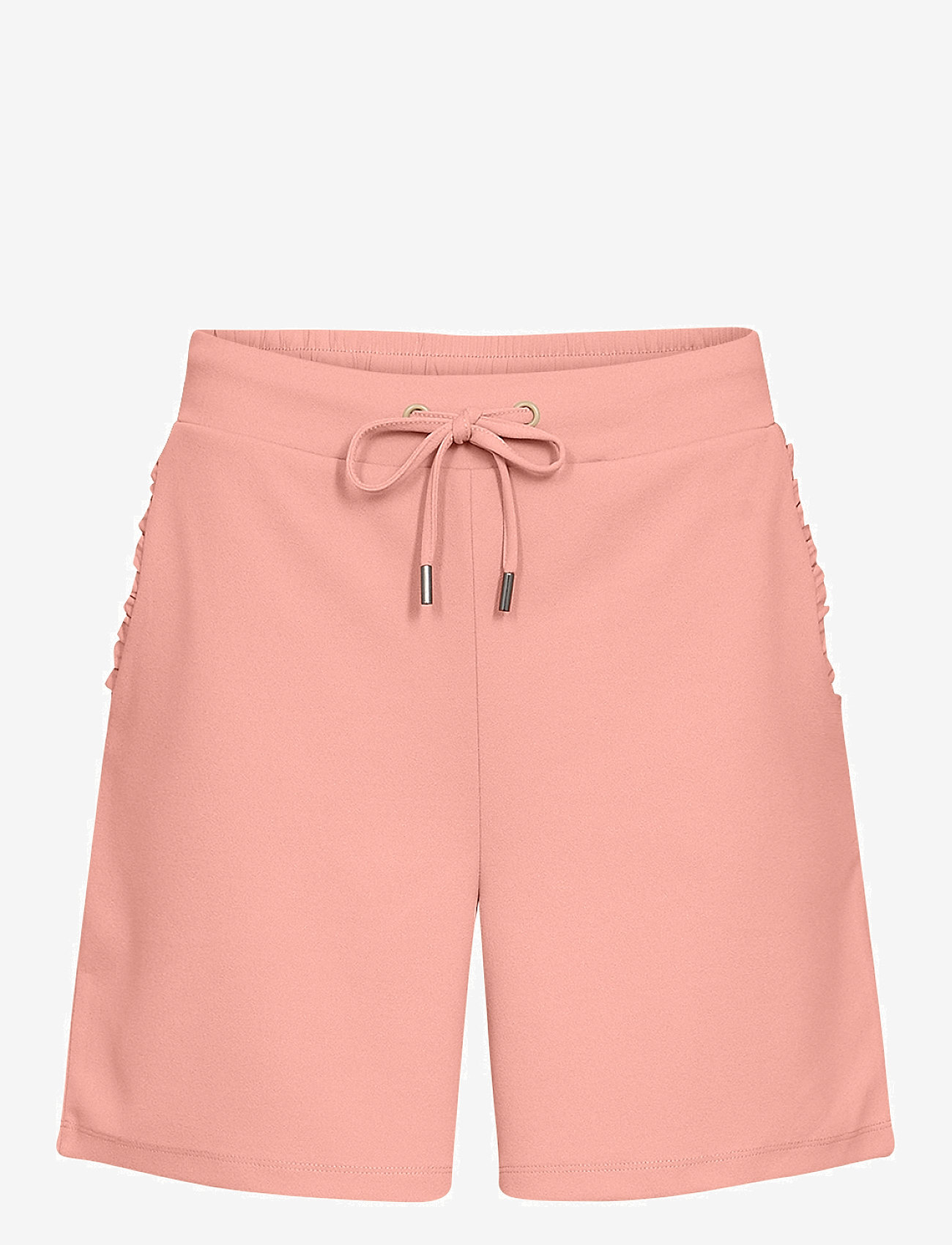 Soyaconcept - SC-SIHAM - sweatshorts - peach - 0