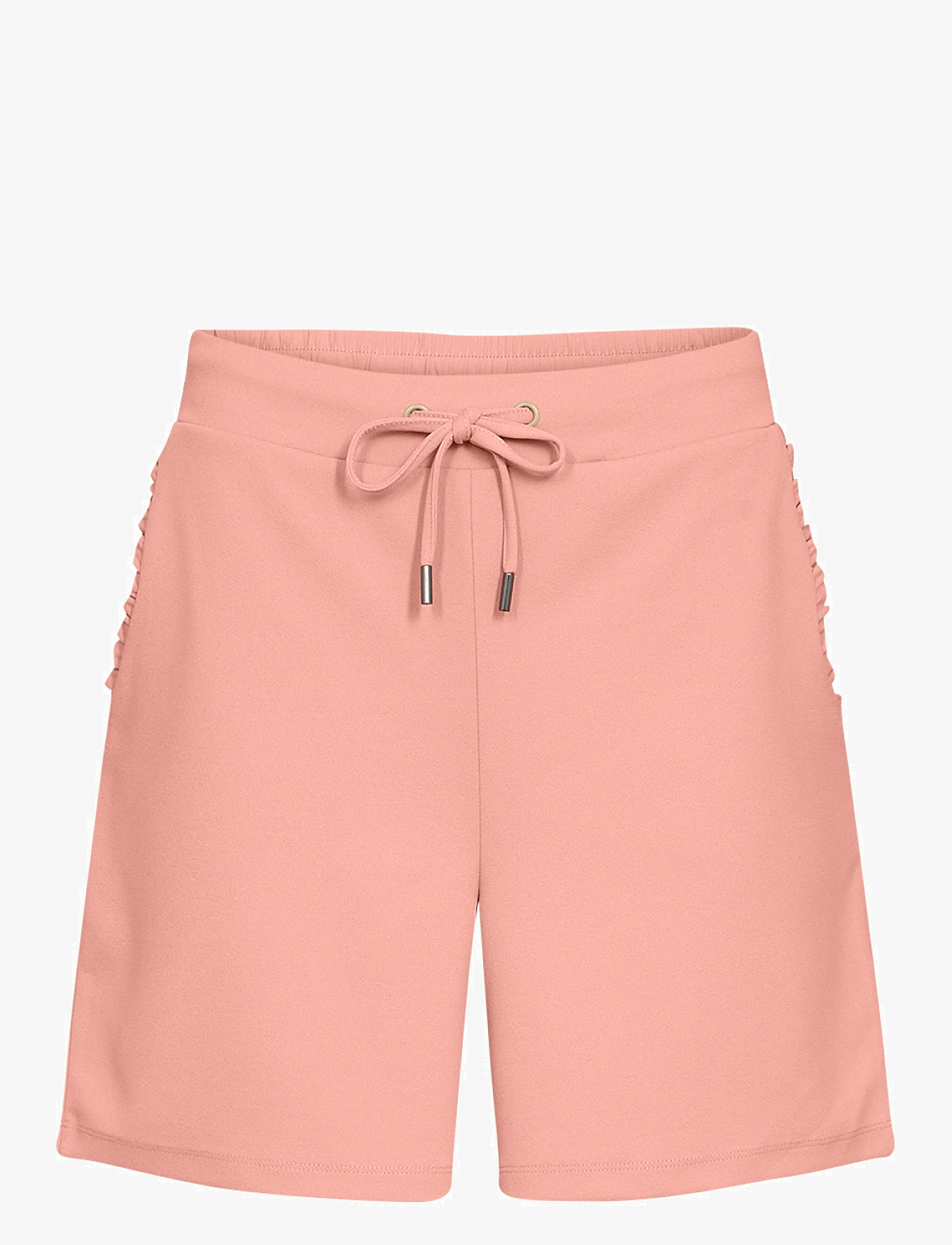Soyaconcept SC-SIHAM - Shorts - PEACH / pink/rose