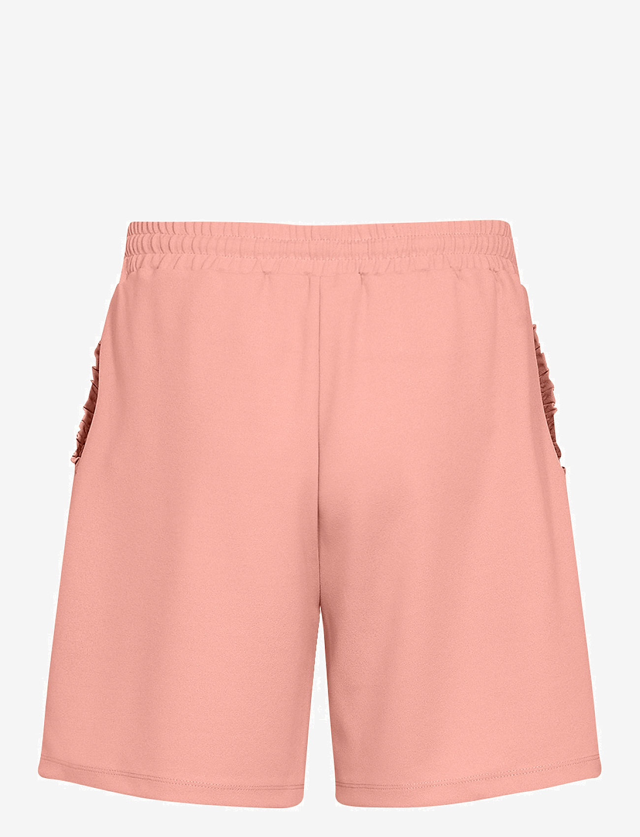 Soyaconcept - SC-SIHAM - sweatshorts - peach - 1