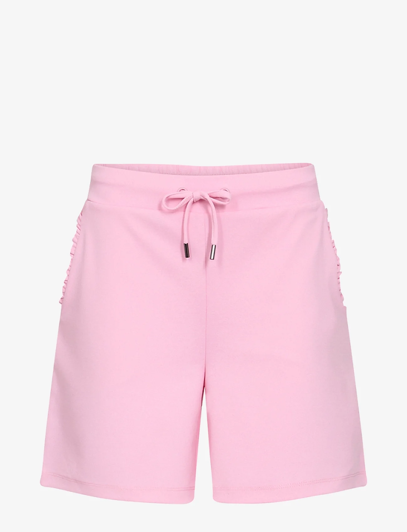 Soyaconcept - SC-SIHAM - sweat shorts - pink - 1