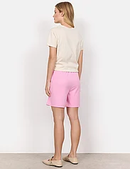 Soyaconcept - SC-SIHAM - sweat shorts - pink - 4