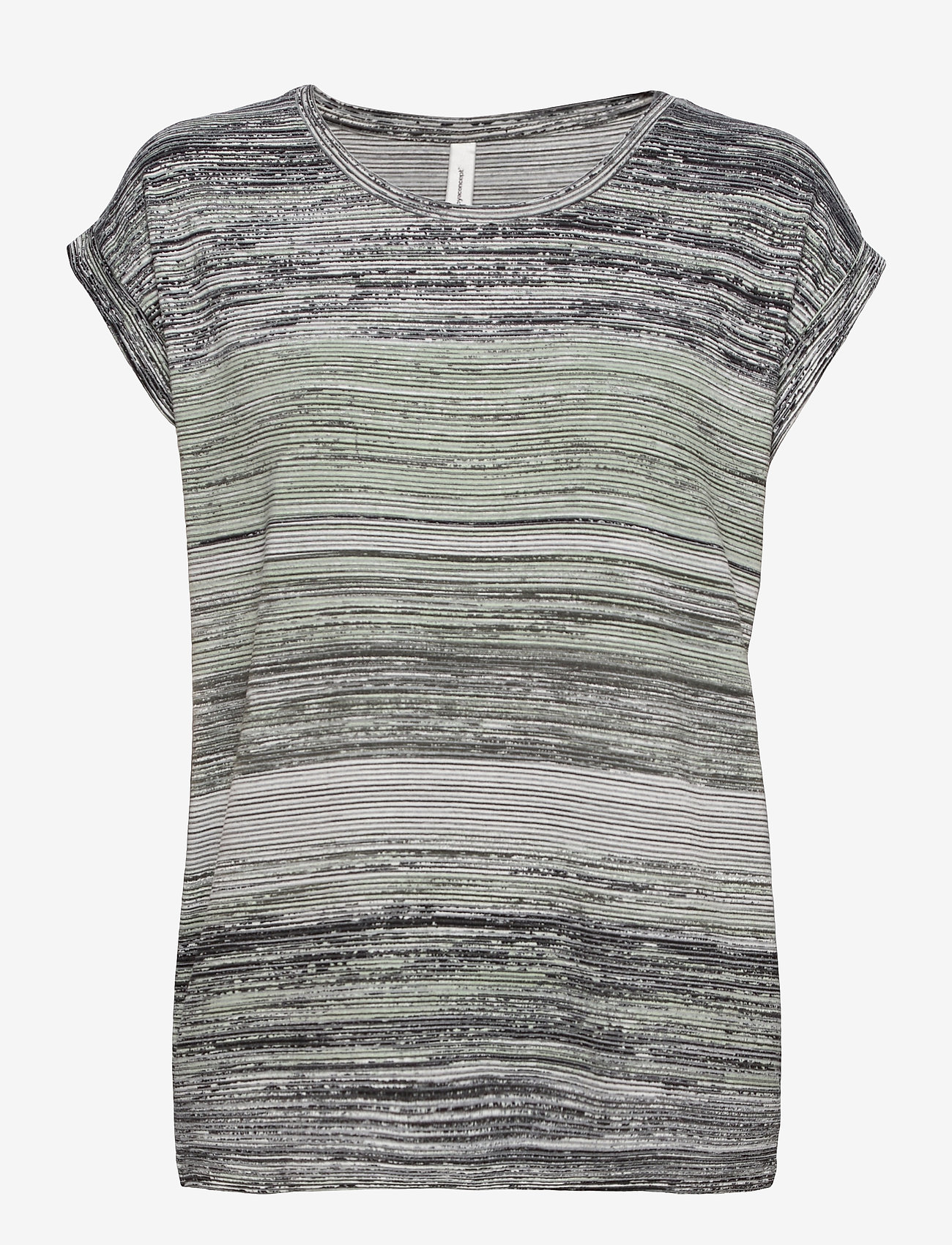 SC-GALINA - LIGHT GREEN COMBI