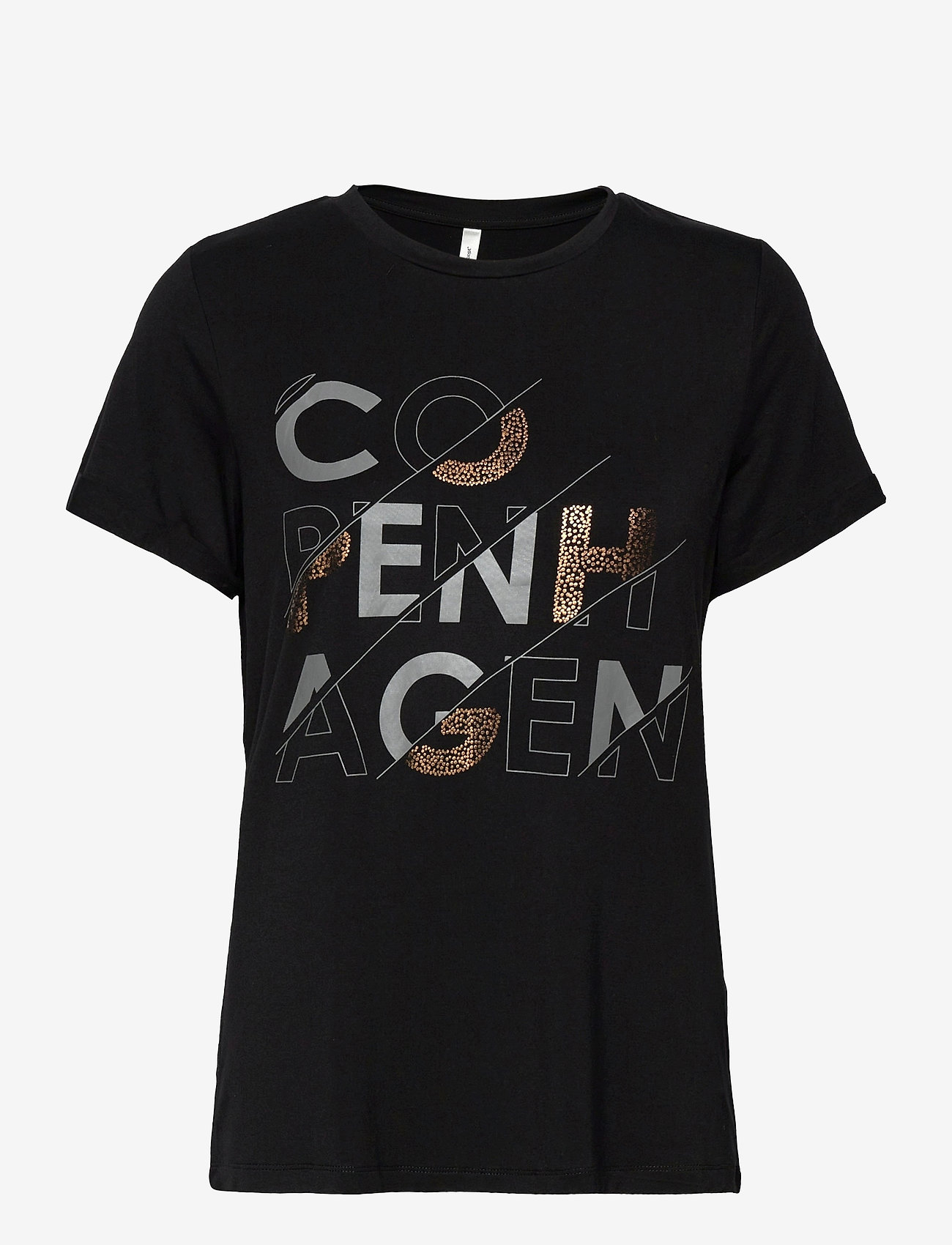 Soyaconcept - SC-MARICA FP - black - 0
