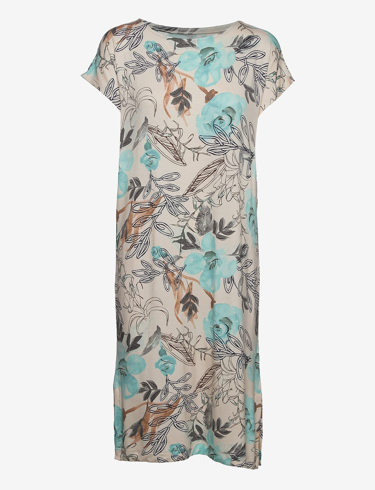 Soyaconcept - SC-LIBA - aqua combi - 2