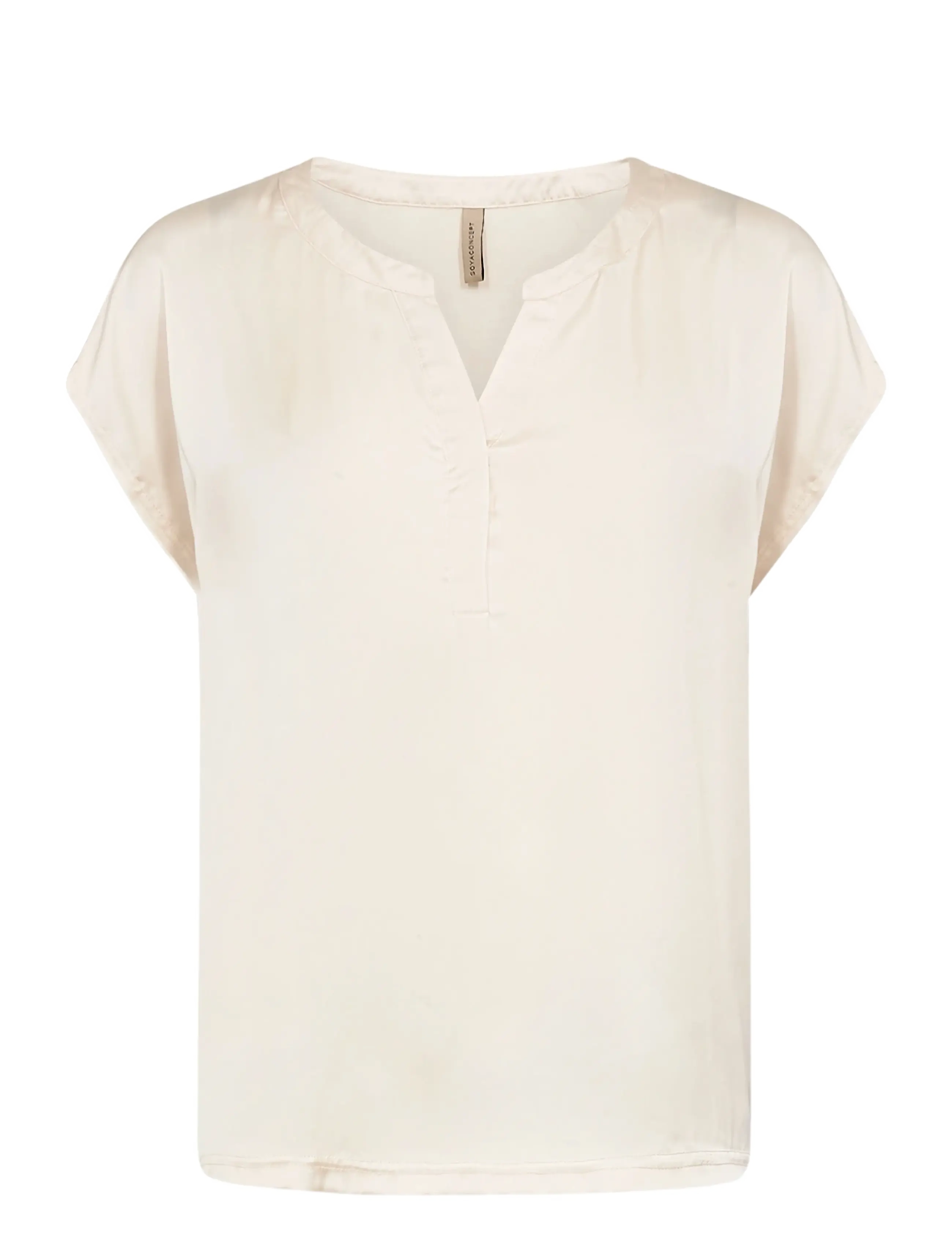 SOYACONCEPT Sc-Thilde Cream - M - Damen