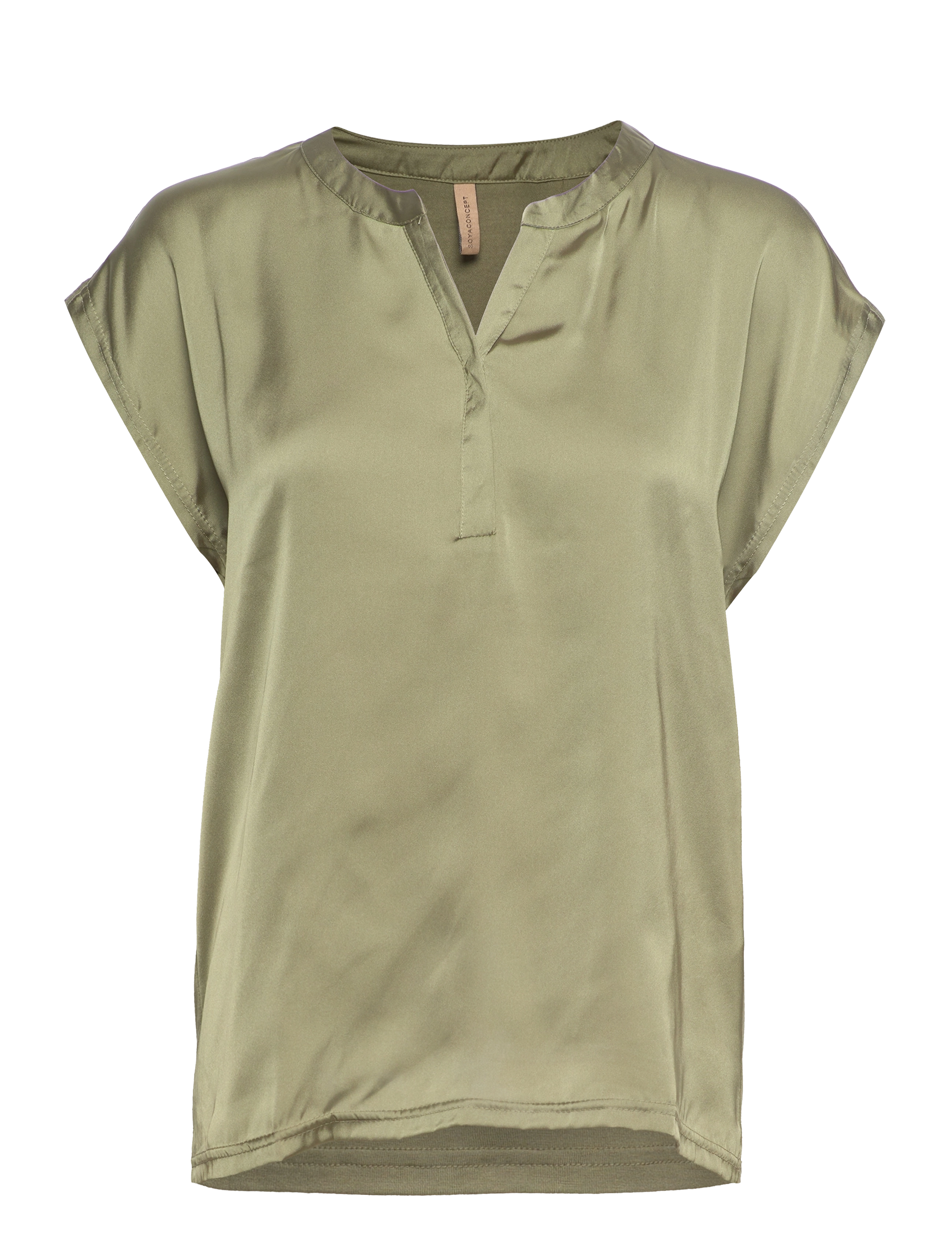 OIL GREEN