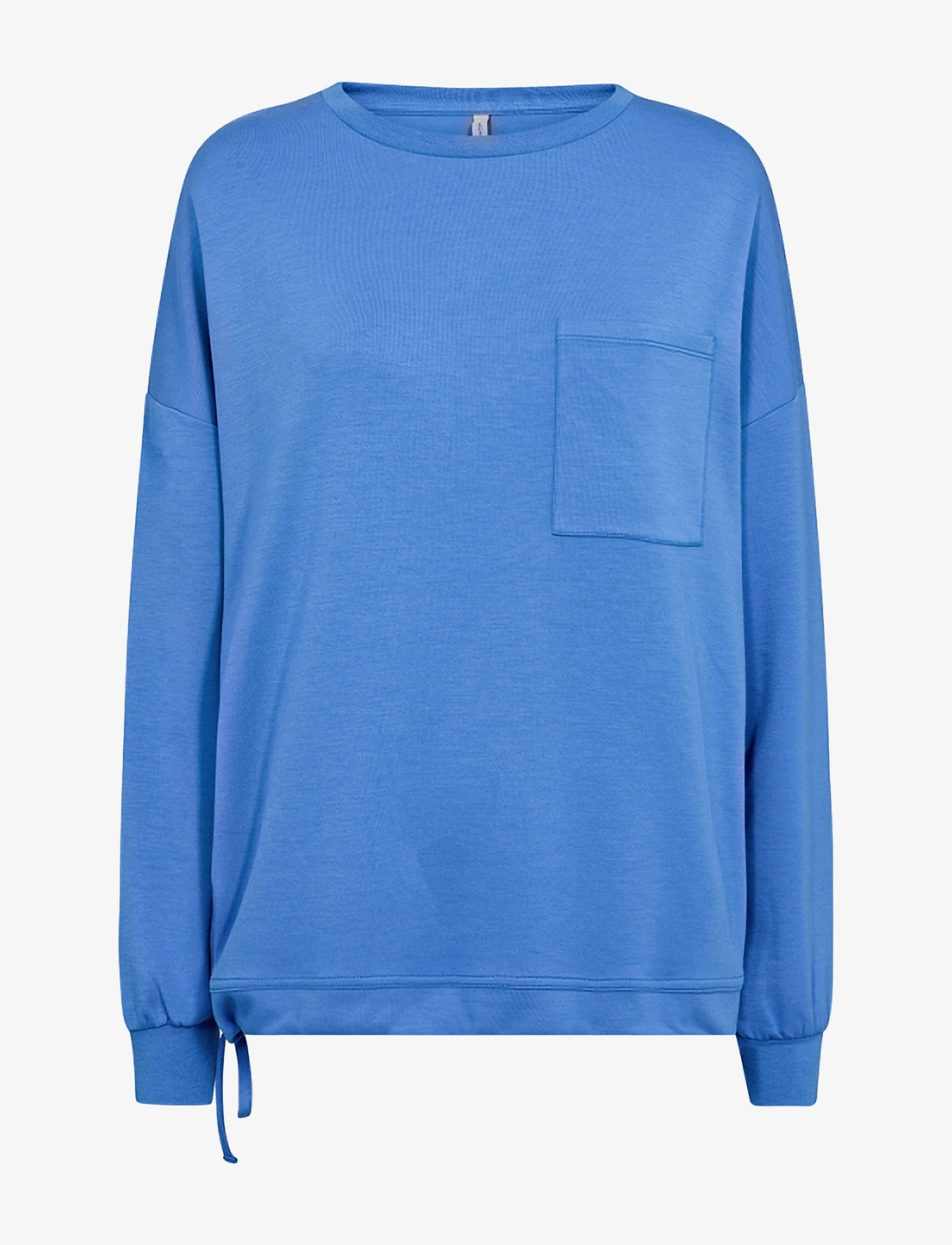 BRIGHT BLUE