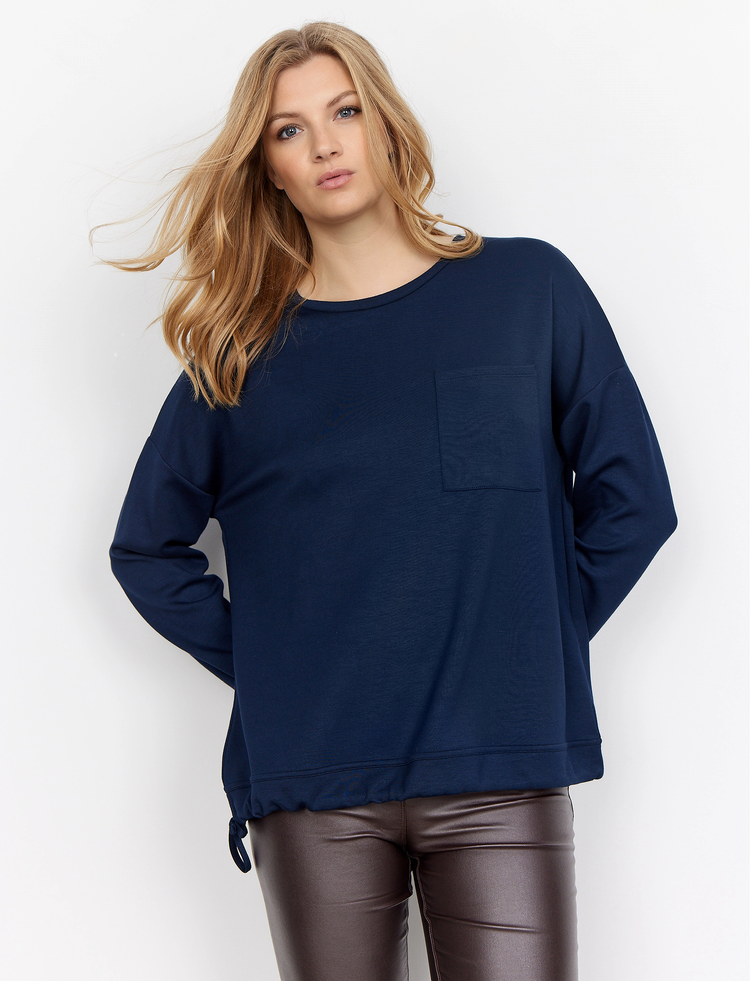 Soyaconcept - SC-BANU - navy - 2