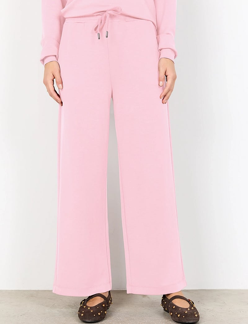 Soyaconcept - SC-BANU - joggersid - 4120 rose - 3