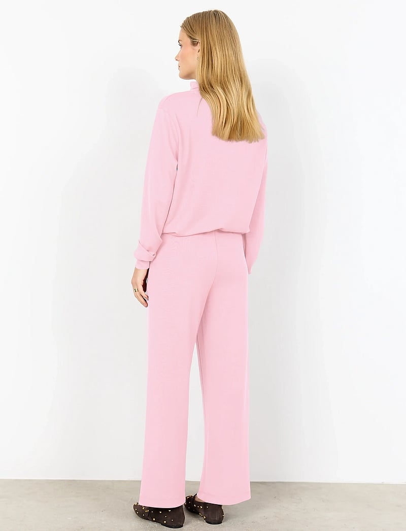 Soyaconcept - SC-BANU - joggersid - 4120 rose - 4