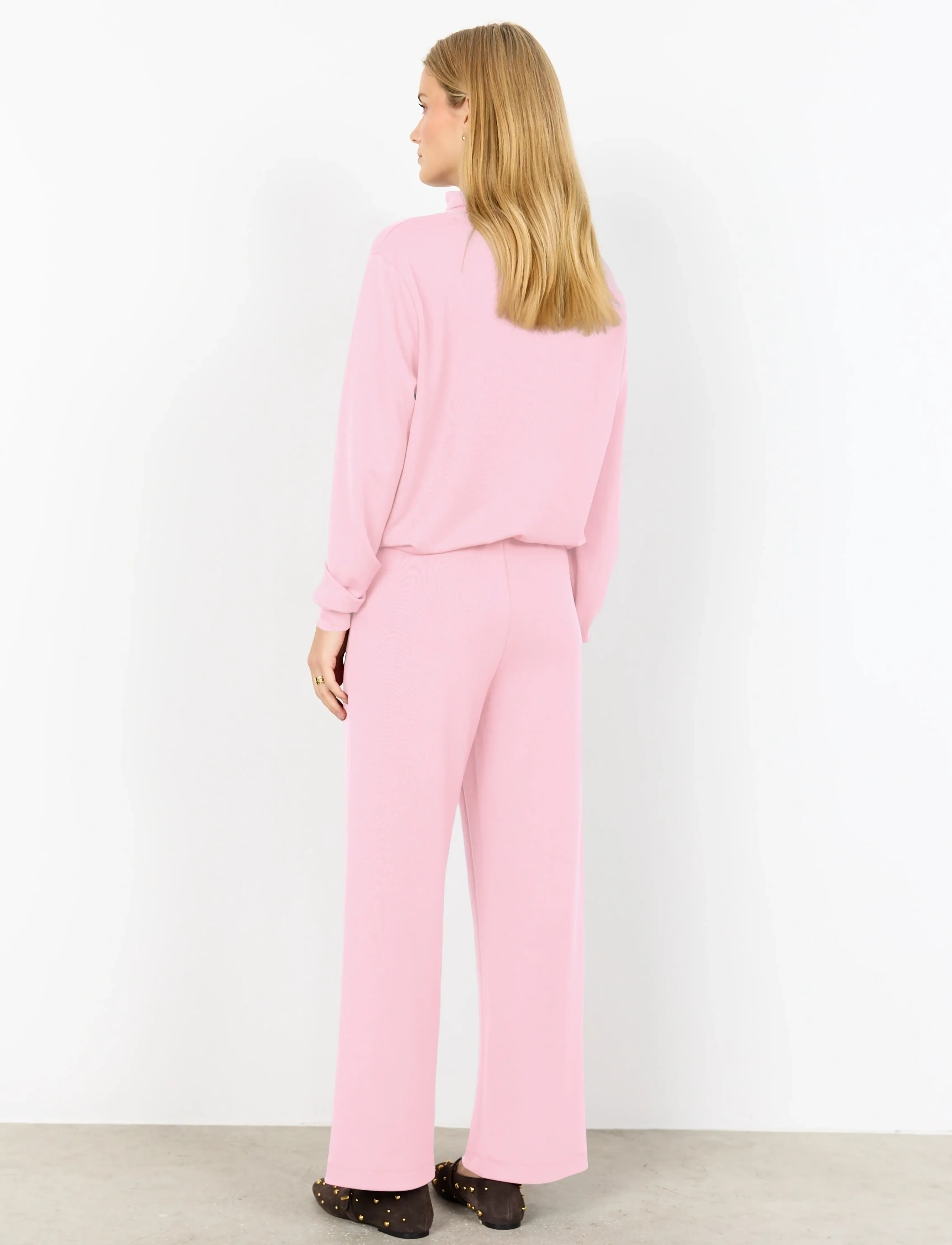 Soyaconcept - SC-BANU - fashion trends - 4120 rose - 4