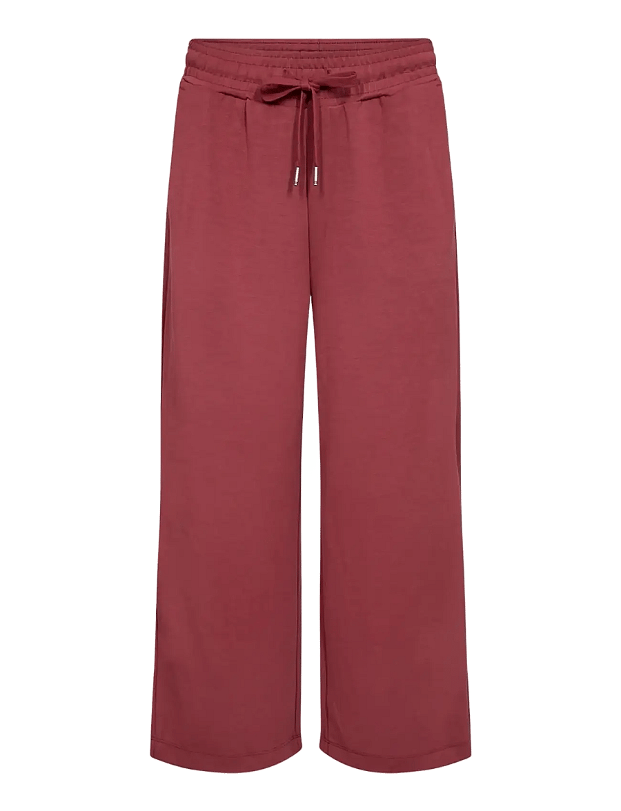 Soyaconcept - SC-BANU - mode trends - 4470 dk. red - 1