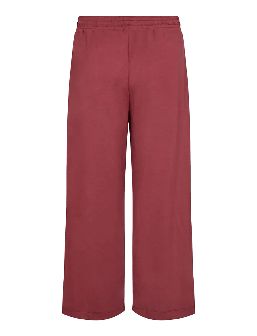 Soyaconcept - SC-BANU - mode trends - 4470 dk. red - 2
