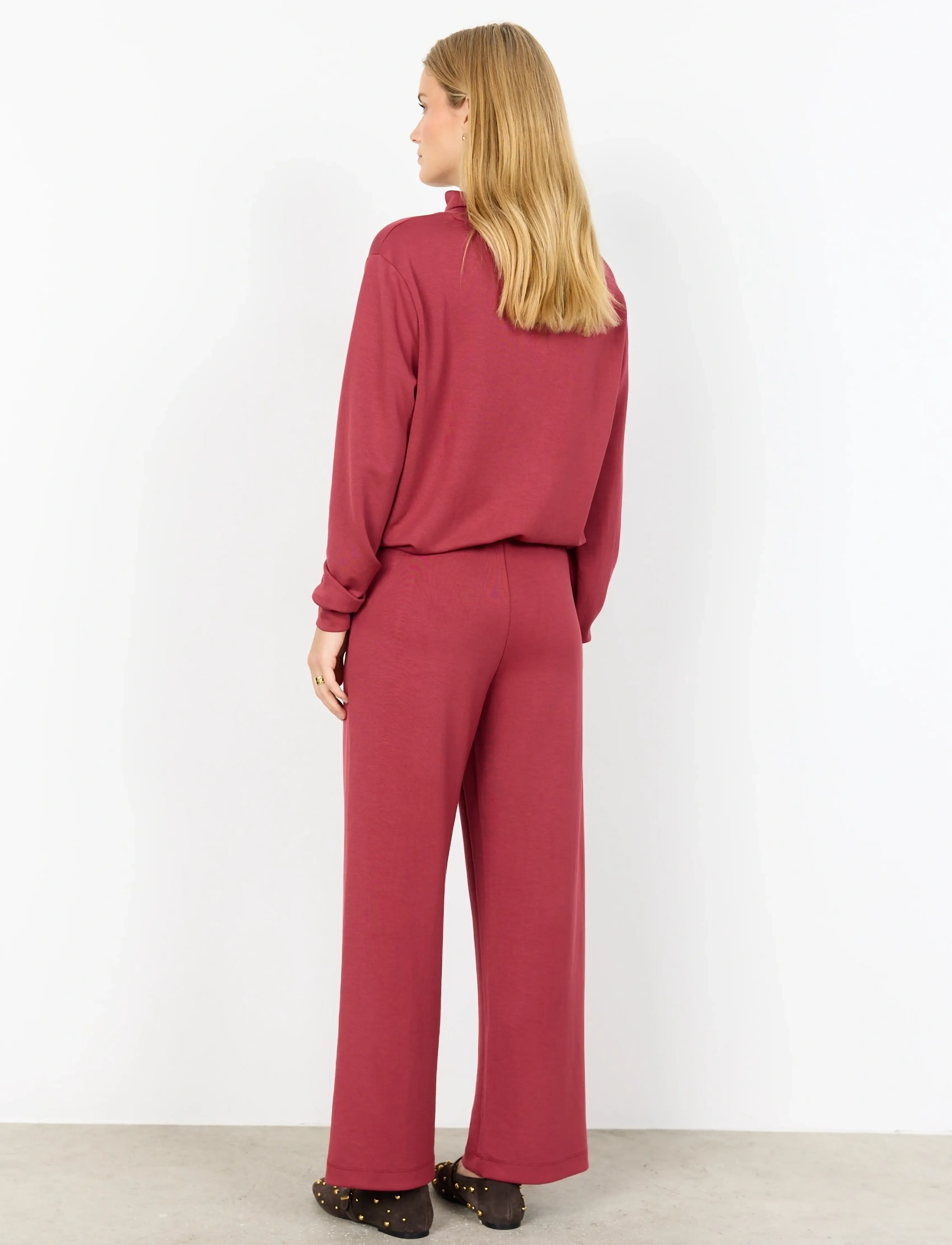 Soyaconcept - SC-BANU - lägsta priserna - 4470 dk. red - 4