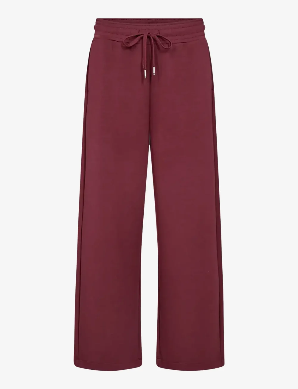 Soyaconcept - SC-BANU - joggersid - 4850 dark red - 1