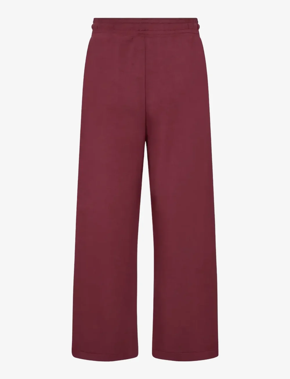 Soyaconcept - SC-BANU - joggersid - 4850 dark red - 2