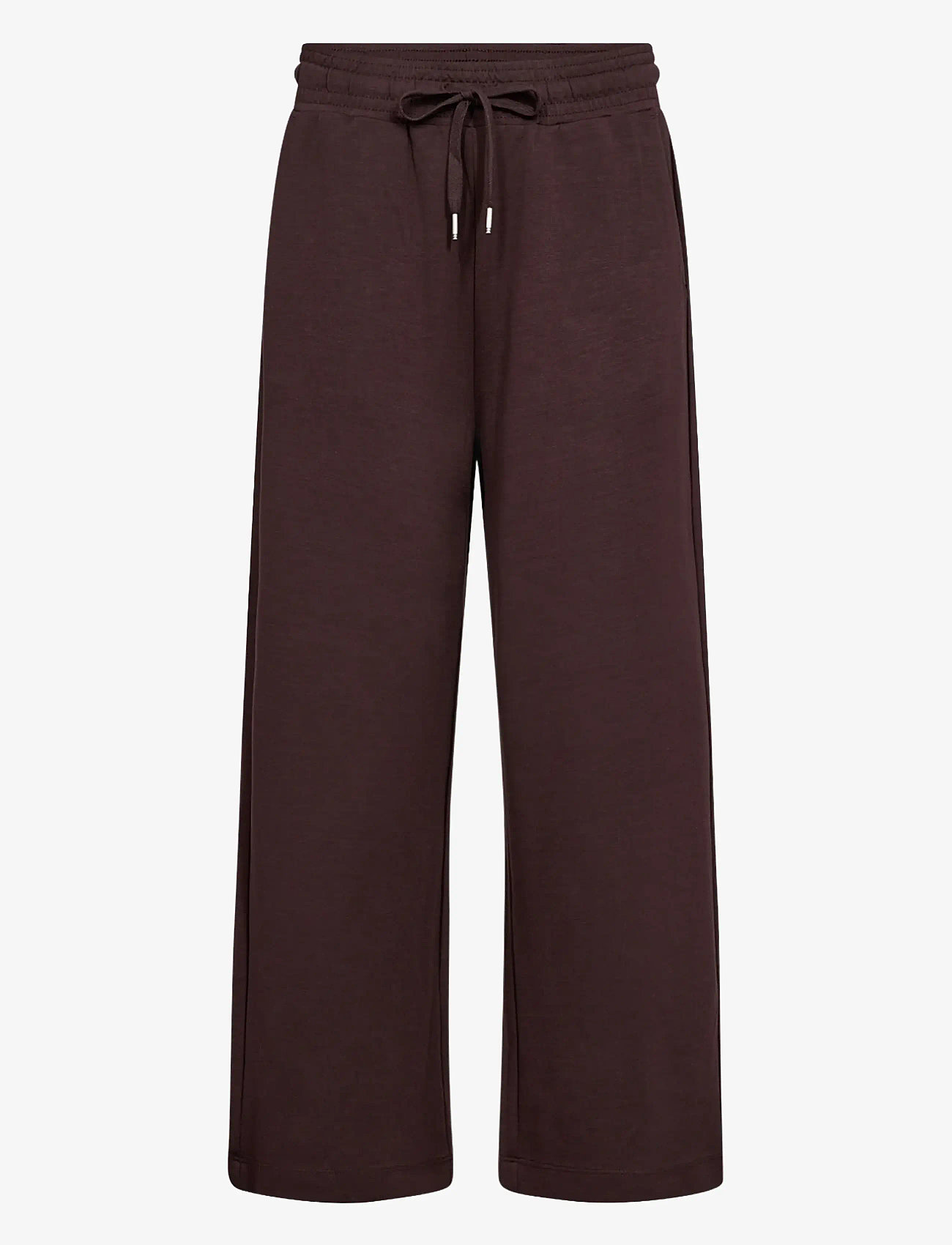 Soyaconcept - SC-BANU - mode trends - 8980 chocolate plum - 1