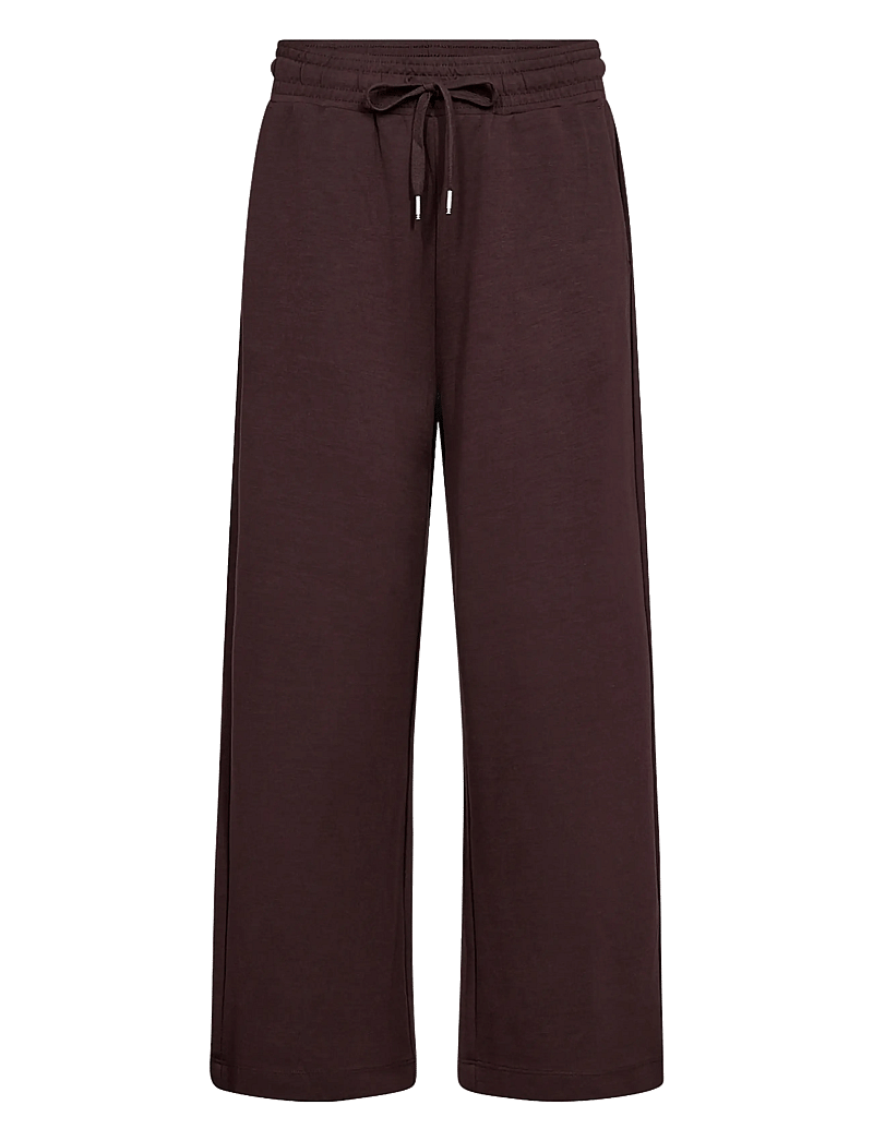Soyaconcept - SC-BANU - mode trends - 8980 chocolate plum - 1