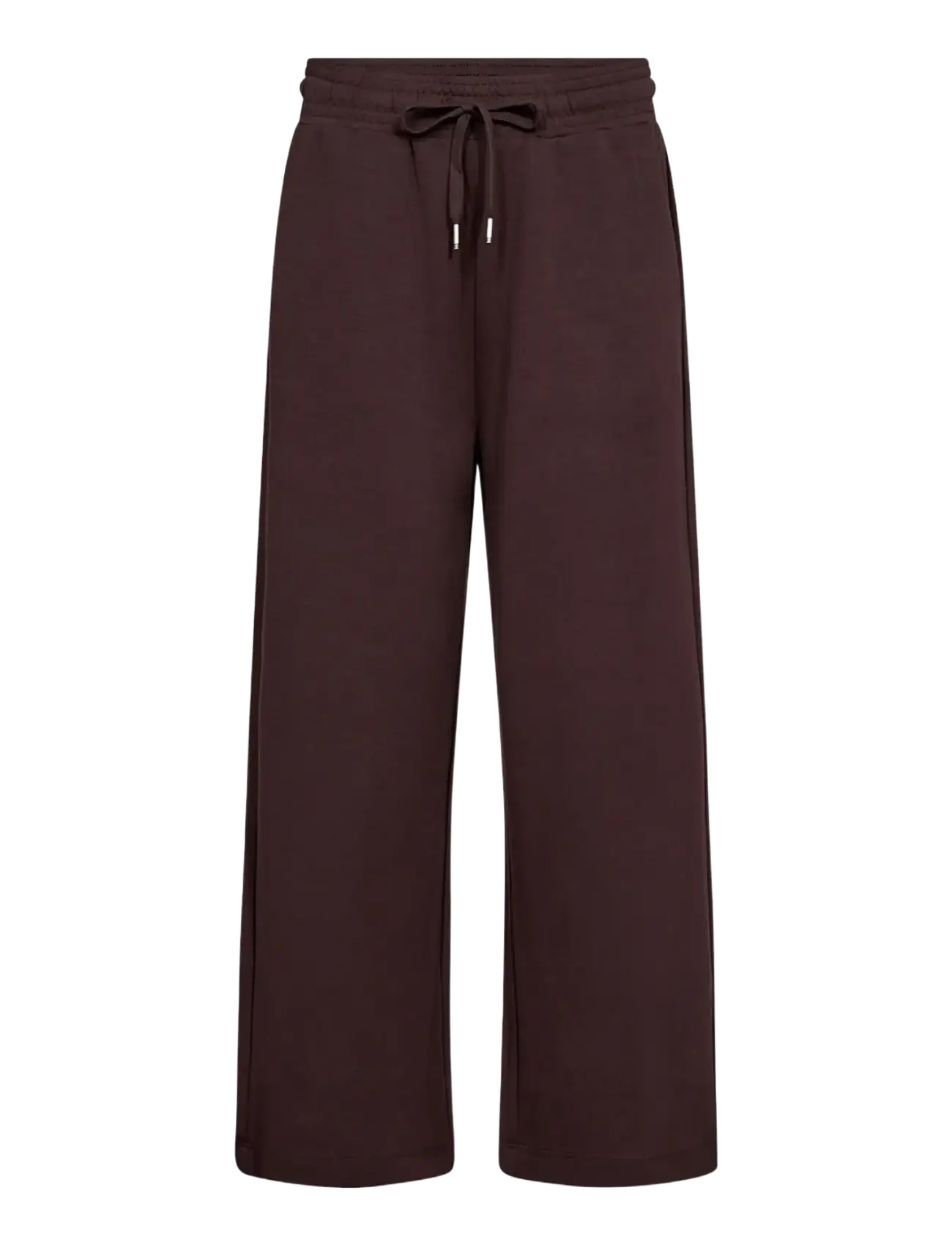 Soyaconcept SC-BANU - Jogginghosen - 8980 CHOCOLATE PLUM / brown