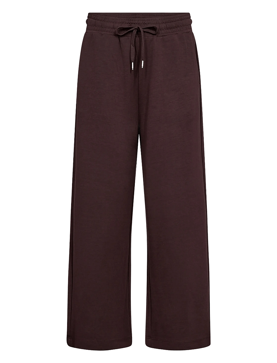 Soyaconcept - SC-BANU - fashion trends - 8980 chocolate plum - 1