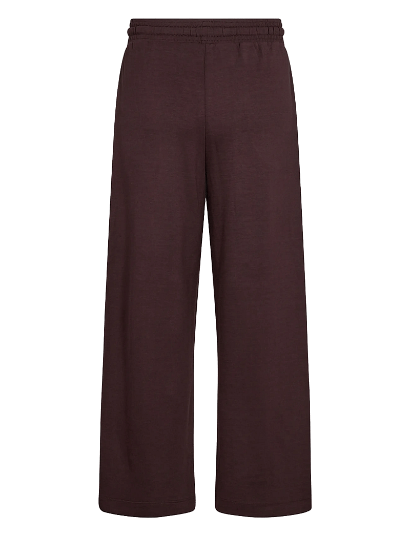 Soyaconcept - SC-BANU - mode trends - 8980 chocolate plum - 2