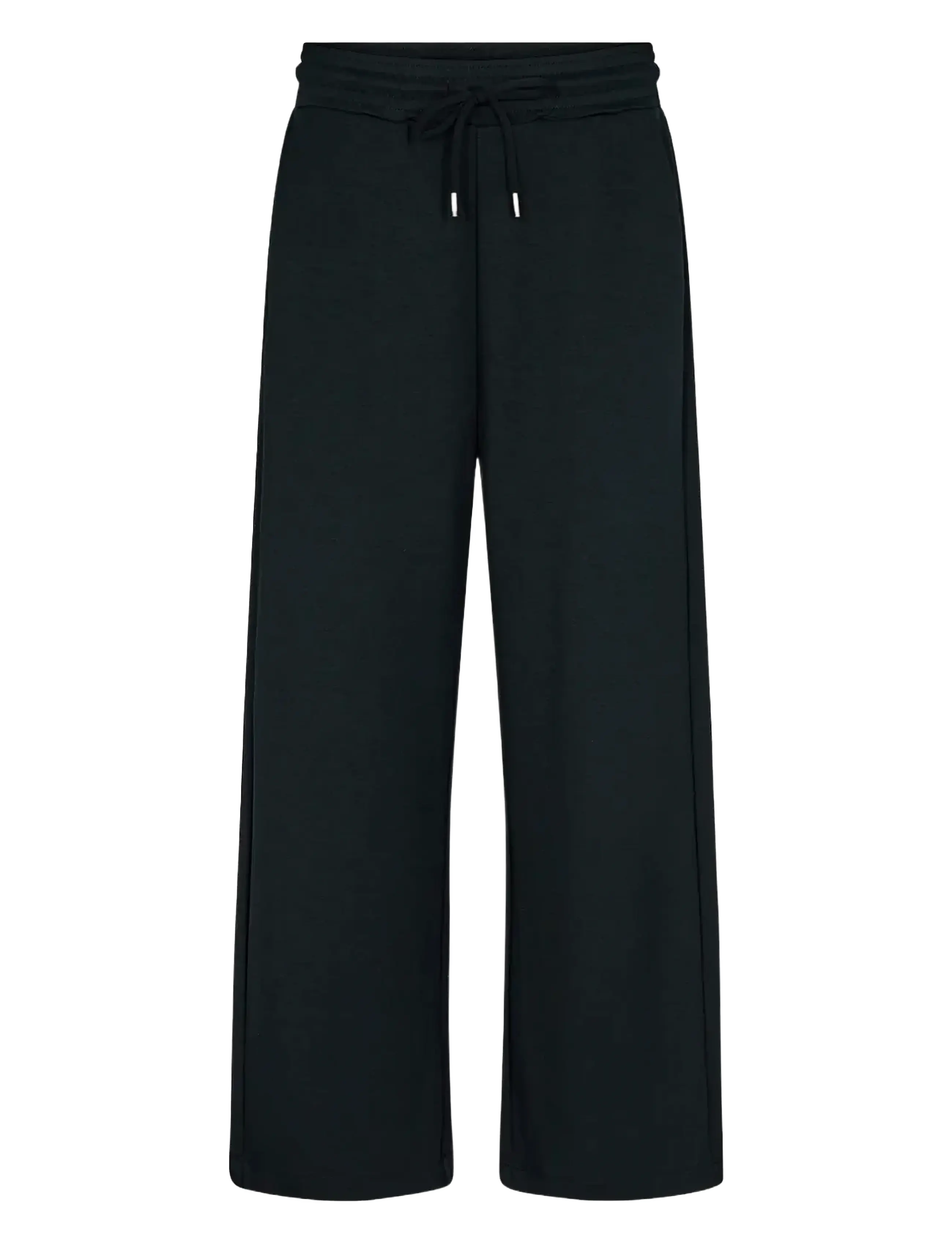 Soyaconcept SC-BANU - Joggingbuxur - BLACK / black