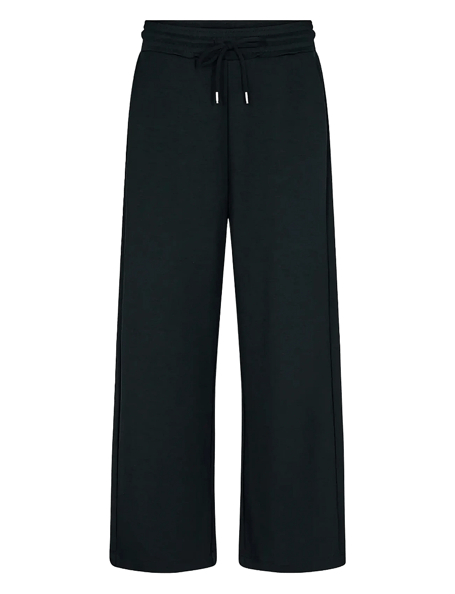 Soyaconcept - SC-BANU - fashion trends - black - 1
