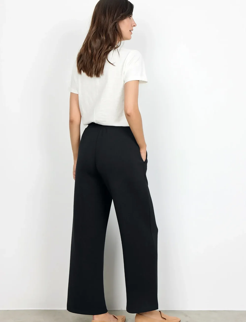 Soyaconcept - SC-BANU - joggers - black - 3